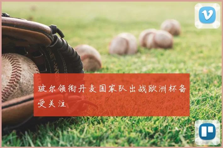 玻尔领衔丹麦国家队出战欧洲杯备受关注