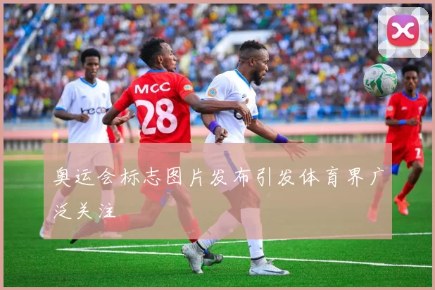 奥运会标志图片发布引发体育界广泛关注