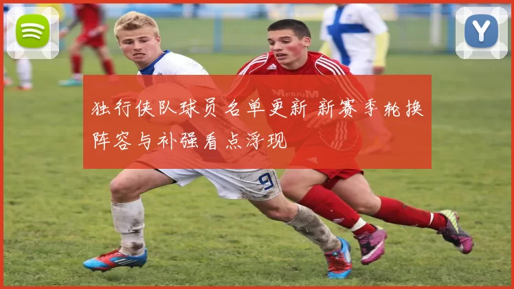 独行侠队球员名单更新 新赛季轮换阵容与补强看点浮现