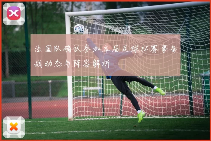 法国队确认参加本届足球杯赛事备战动态与阵容解析