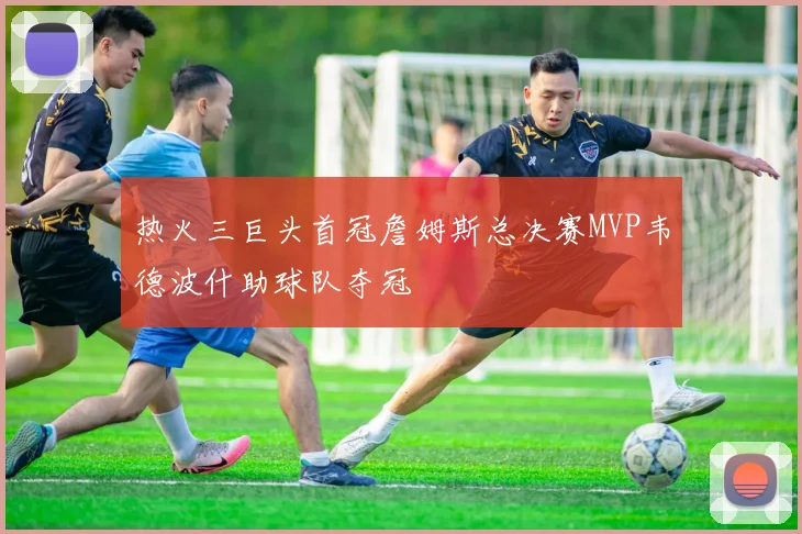 热火三巨头首冠詹姆斯总决赛MVP韦德波什助球队夺冠