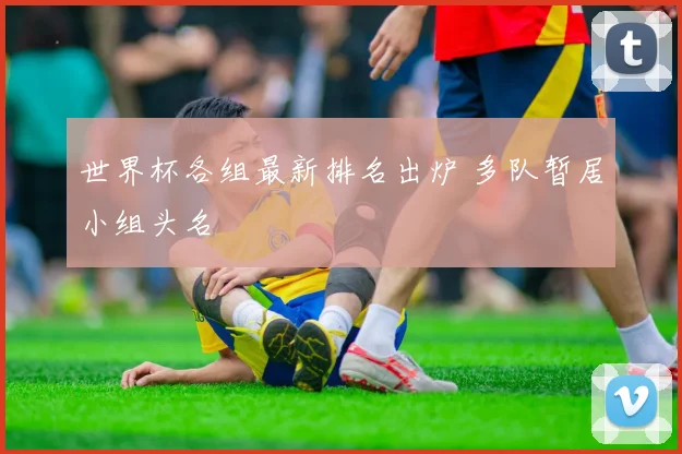 世界杯各组最新排名出炉 多队暂居小组头名
